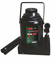 Домкрат гидравлический RF-T95007 бутылочный низкопрофильный 50т (выс.подъема 236-356мм)+ ремкомплект